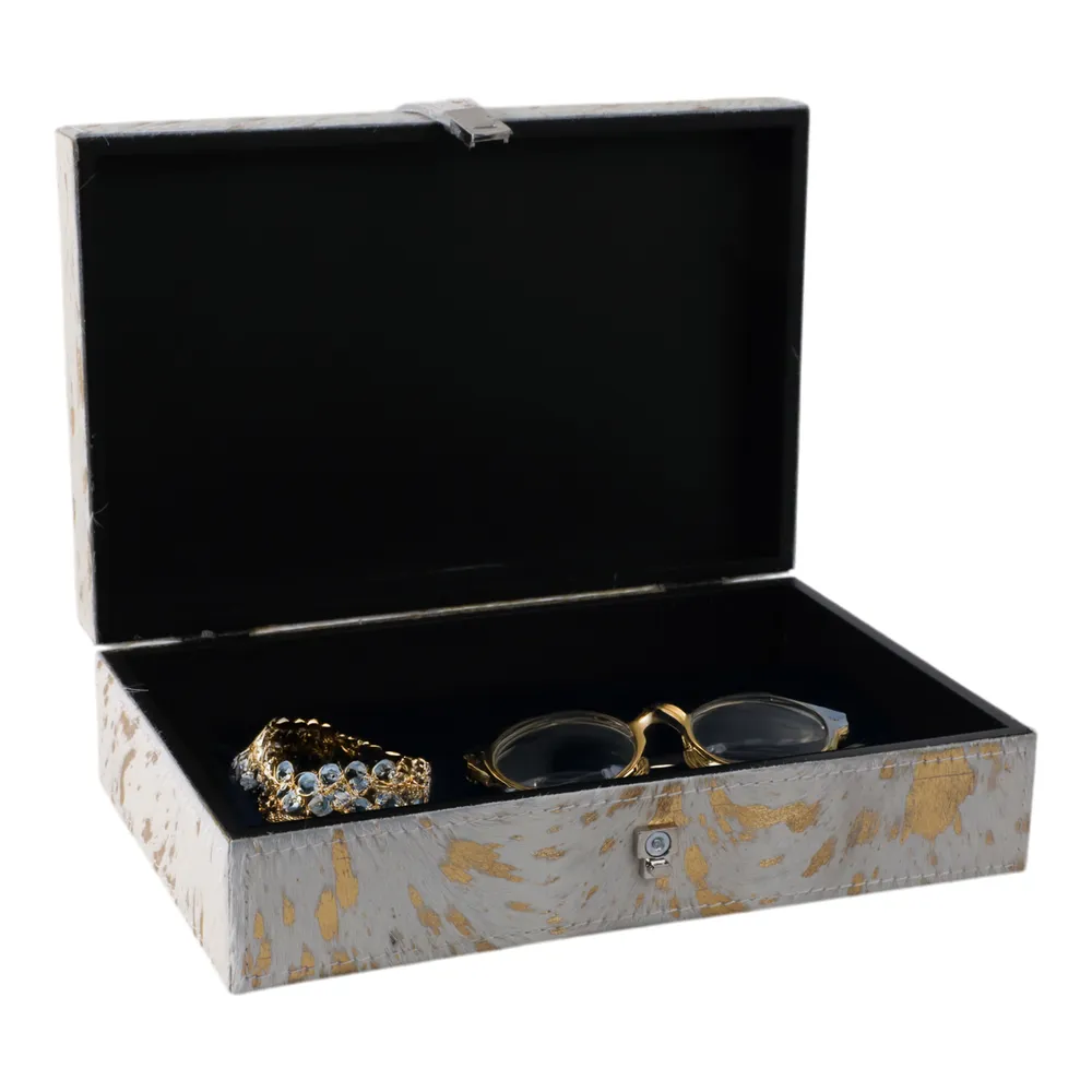LINDENLAKE TAN BOX 3 (IN)