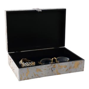 LINDENLAKE TAN BOX 3 (IN) 3