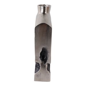HALDENMILL SILVER VASE 10 (IN) 4