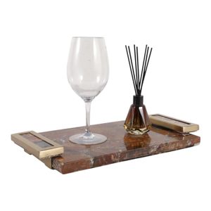 KIRBYHOLM BROWN TRAY 2 (IN) 3
