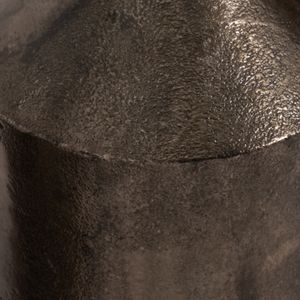 FALLONCREST SET OF 3 GOLD VASES 17 (IN) 6