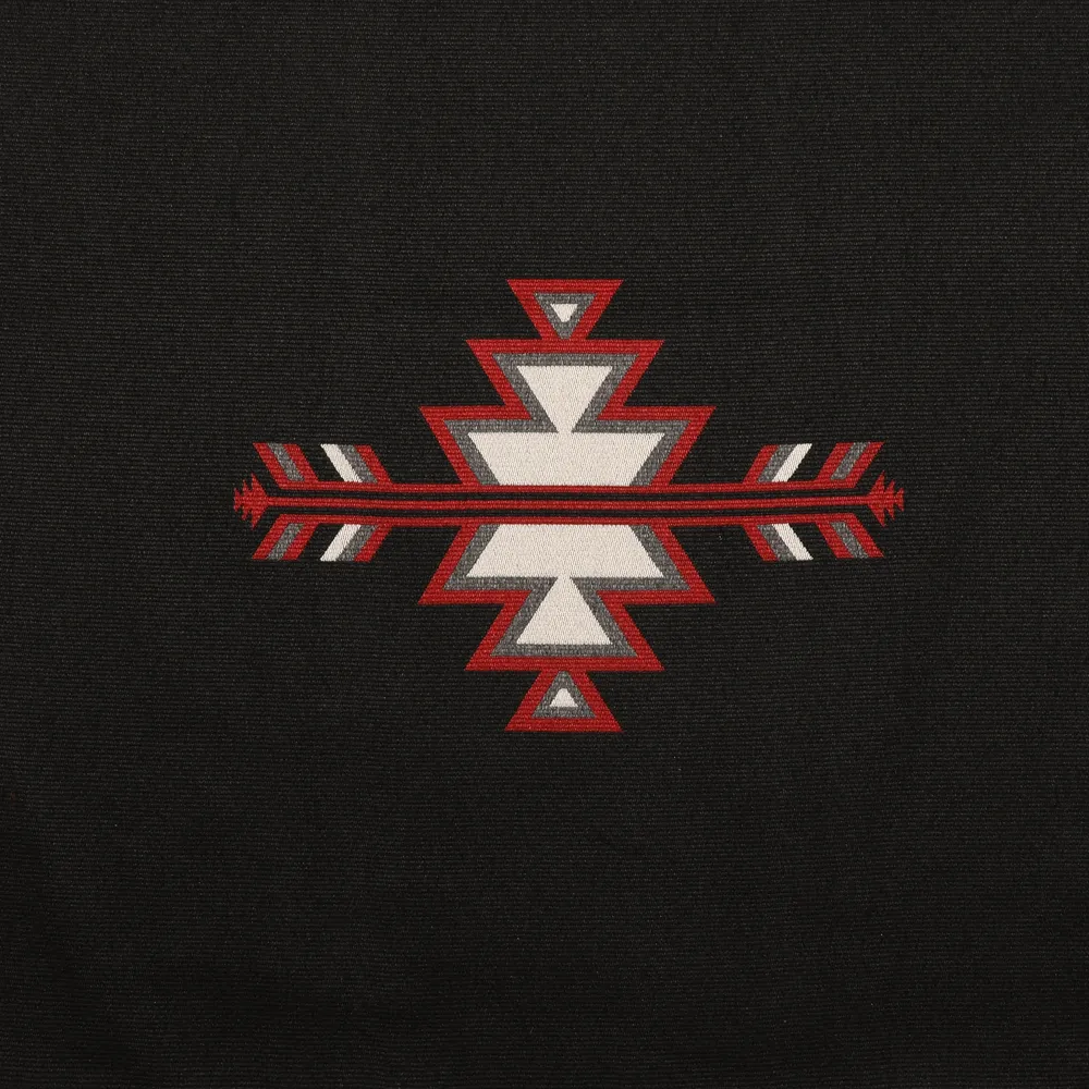 Phantom Ranch Coal, Grade 60 - Fabric by the yard