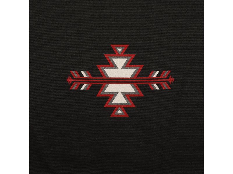 Phantom Ranch Coal, Grade 60 - Fabric by the yard 1