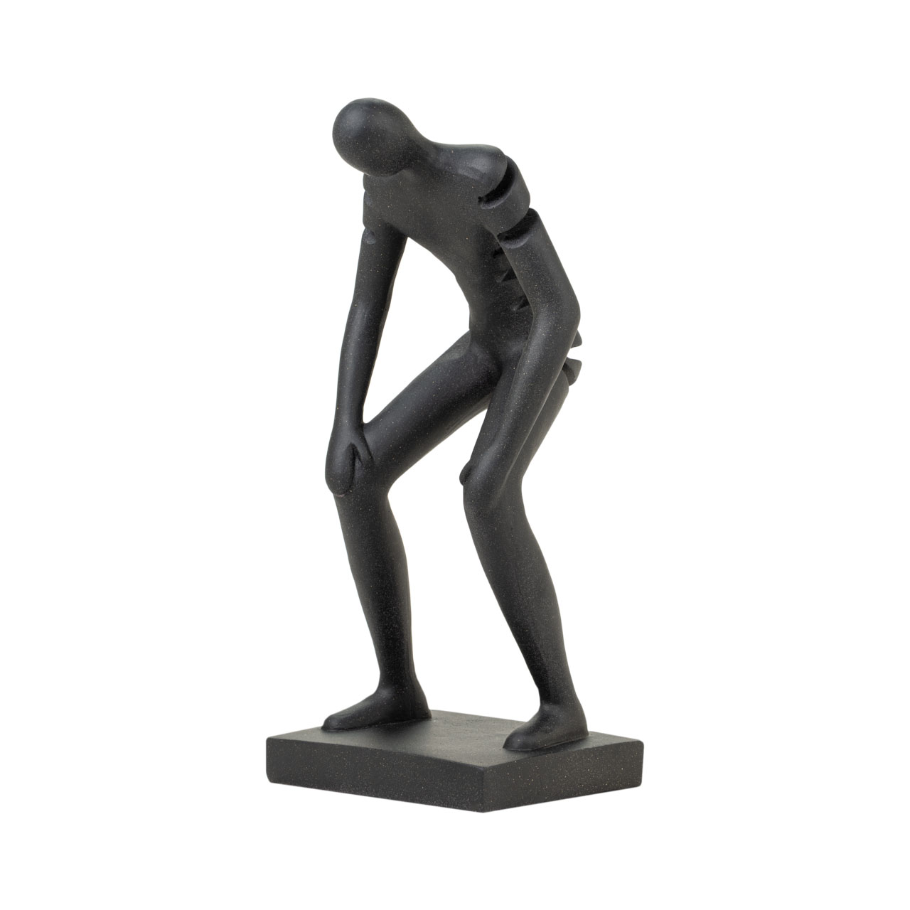 Jaxera Sculpture 2