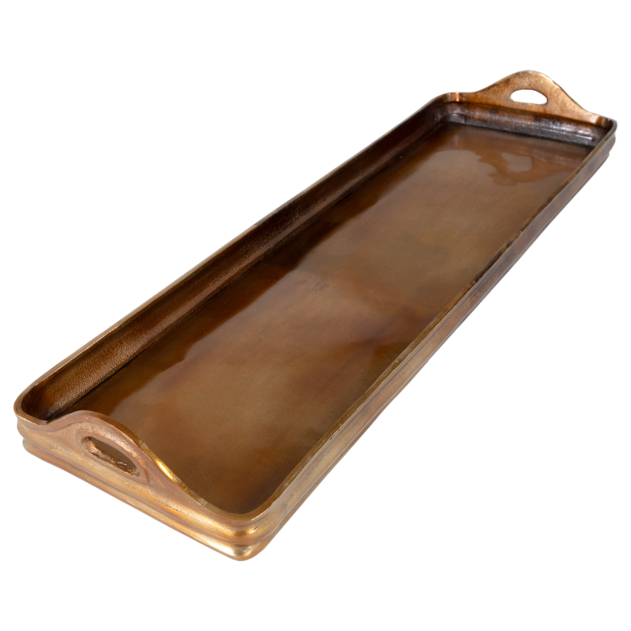 Bacchus Long Tray 8