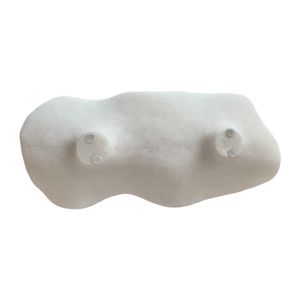 SELBYWAY WHITE TRAY 6 (IN) 8