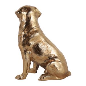 IVYMILL GOLD DECOR 7 (IN) 5
