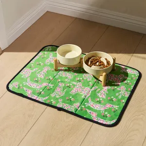 Petals & Paws Quick Drying Mat 4