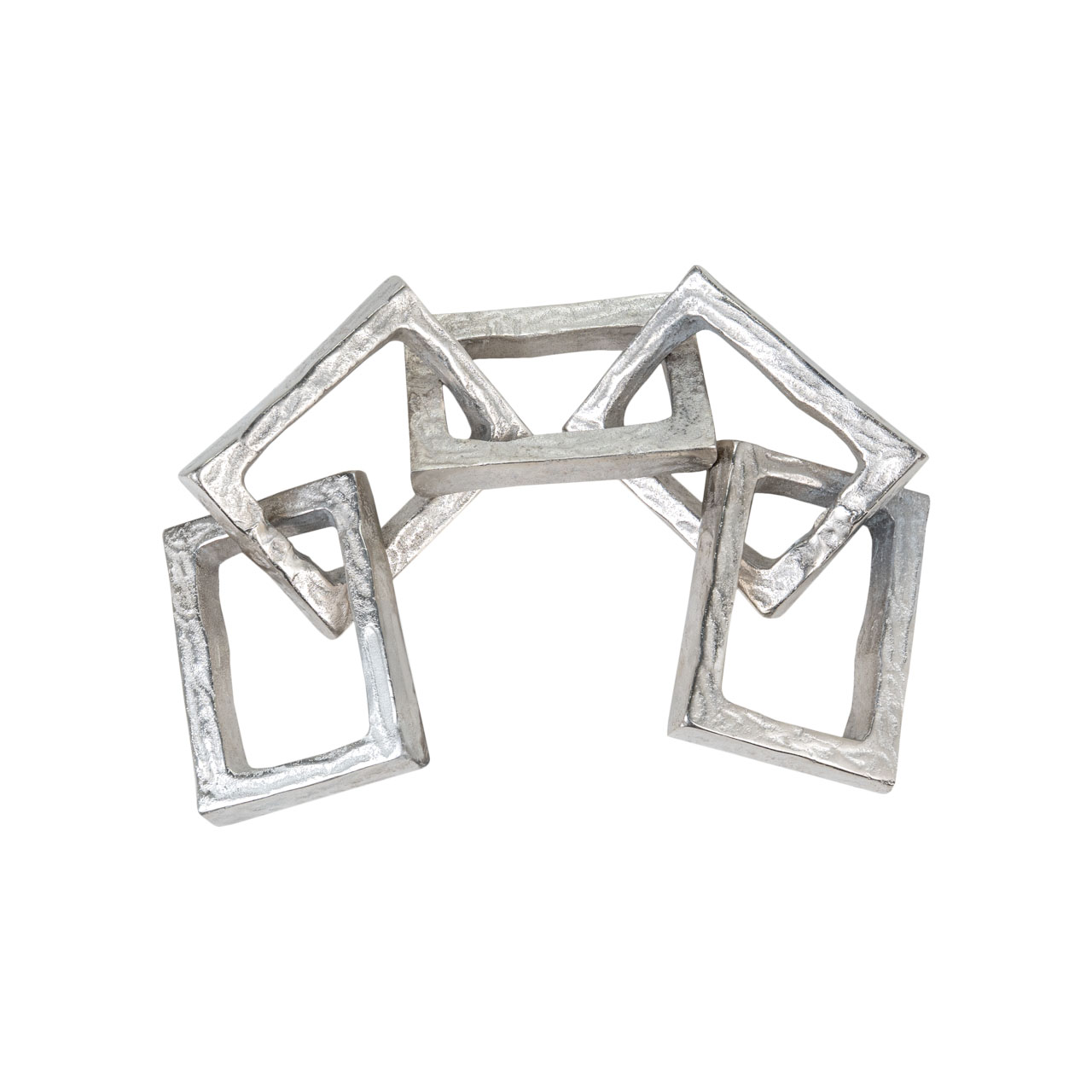 Chain Sculptures -Set 2 -SB 7