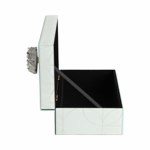 KIRBYBURN SILVER BOX 5 (IN) 6