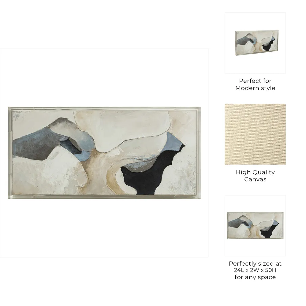 FORBESCLIFF IVORY ART 50 (IN)