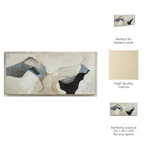 FORBESCLIFF IVORY ART 50 (IN) 8
