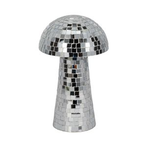 BUFORDCLIFF SILVER DECOR 10 (IN) 1