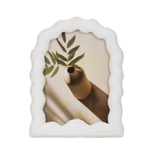 TIPTONSIDE WHITE FRAME 9 (IN) 1