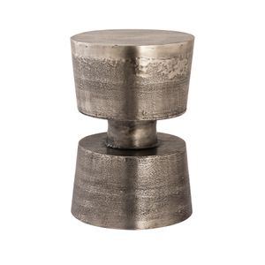 Gibson Accent Table - Bronze 1