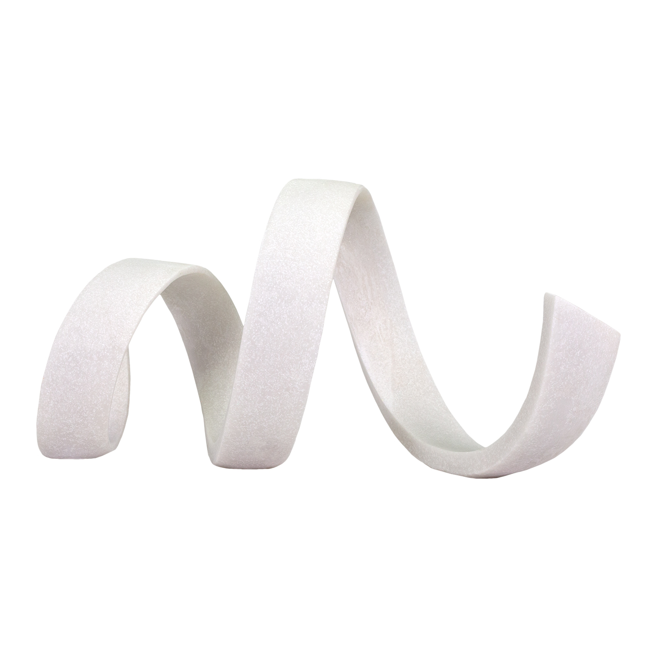 Avalon White Sculpture 3
