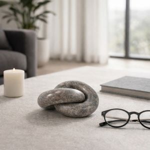 GRANTLEY GRAY DECOR 4 (IN) 11