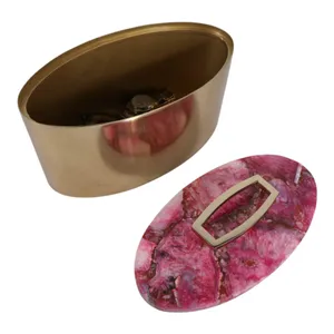 JAKEHAVEN PINK BOX 8 (IN) 4