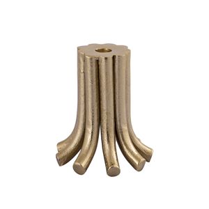 Contour Candleholder - Set of 3 4