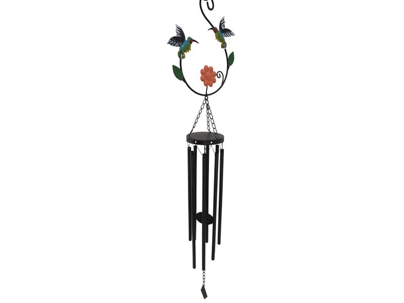 36IN METAL WINDCHIMES 1
