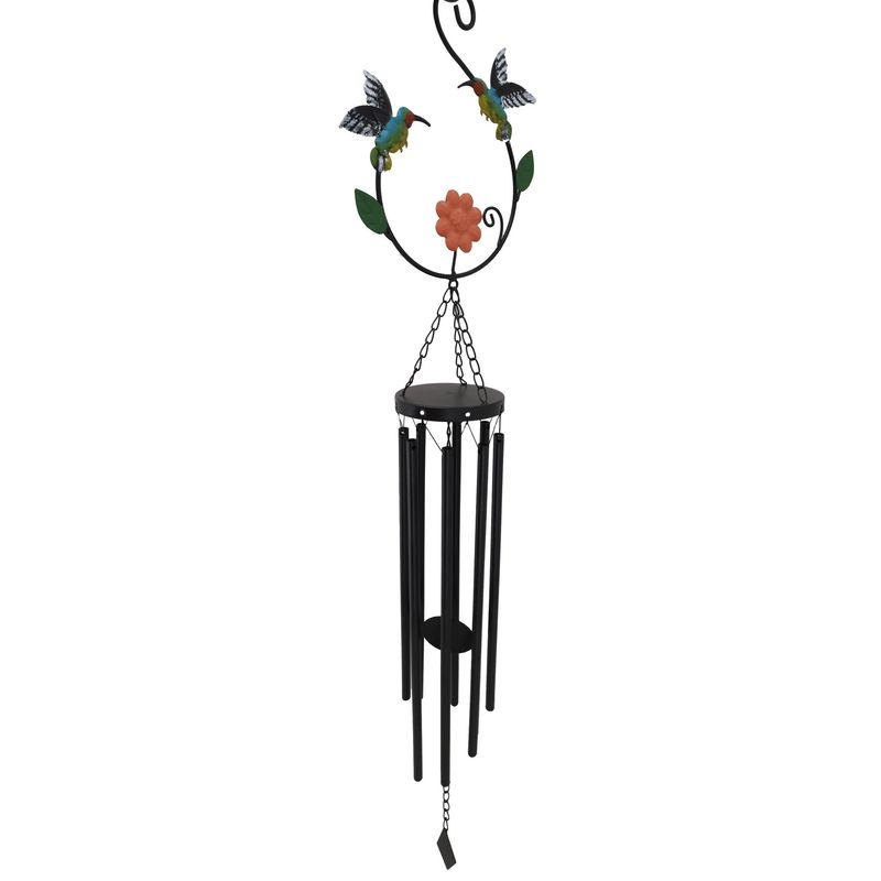 36IN METAL WINDCHIMES