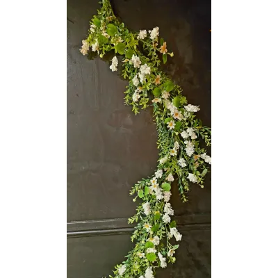Pure Grace 4ft Garland