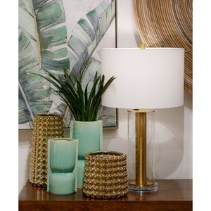 Theo Vase - Small 6