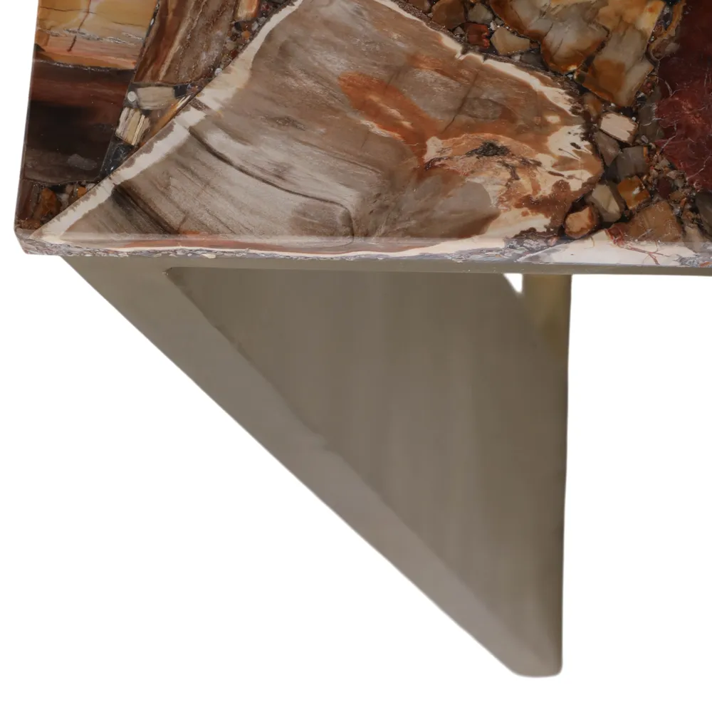 DREWLAKE GOLD CONSOLE 31 (IN)