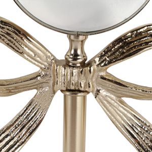 RHEATON GOLD DECOR 10 (IN) 7