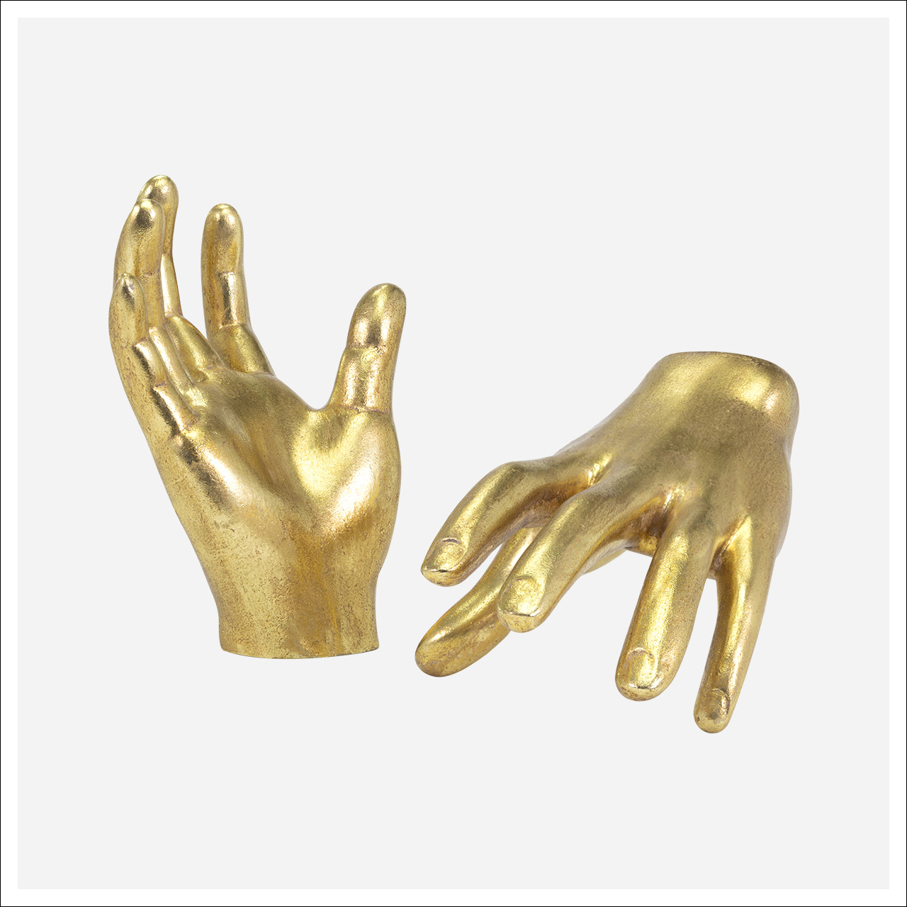 Reaching Hands -Set 2 -SB