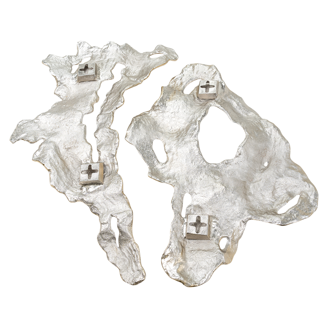Varona Wall Art -Set 2 4