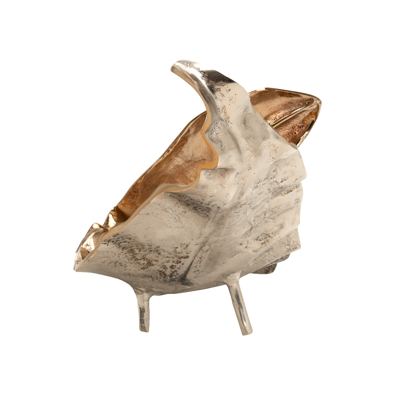 Jelira Leaf Bowl 3