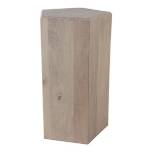 GIFFORDMOOR TAN TABLE 24 (IN) 4