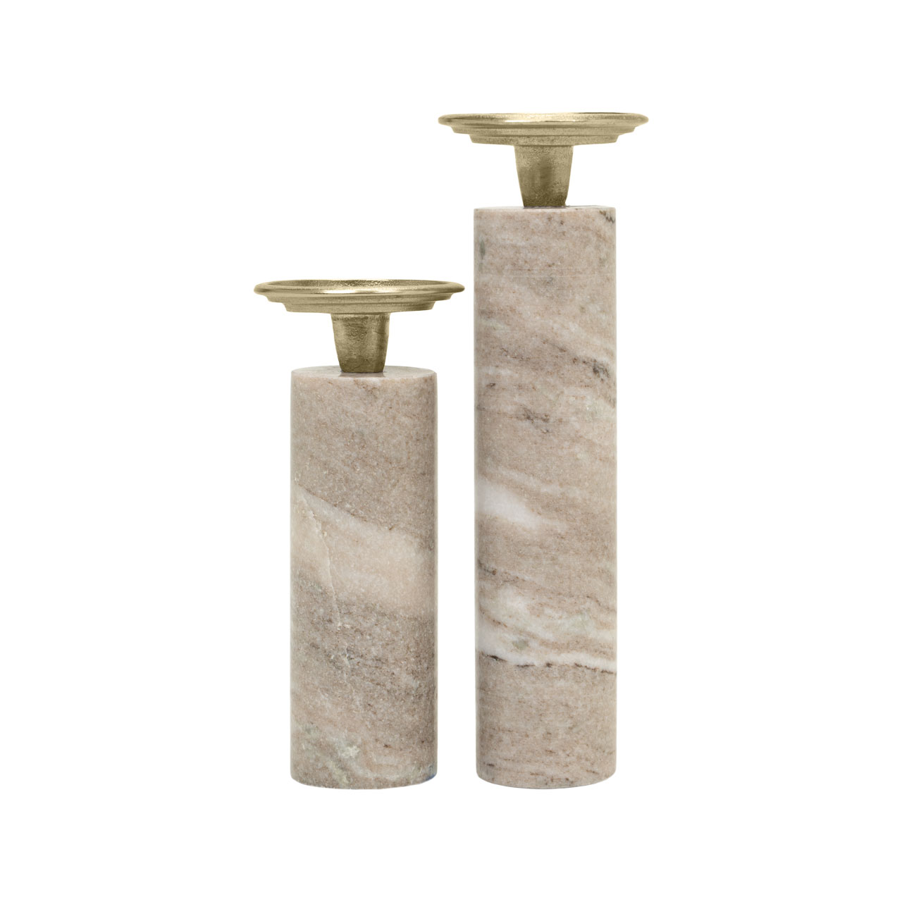 Esme Candleholders -Set 2 7