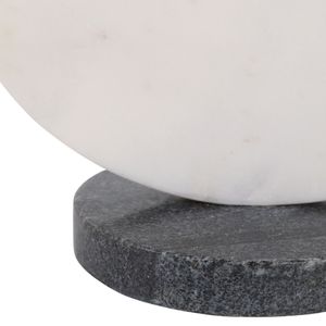 AIDENWOOD WHITE DECOR 11 (IN) 7