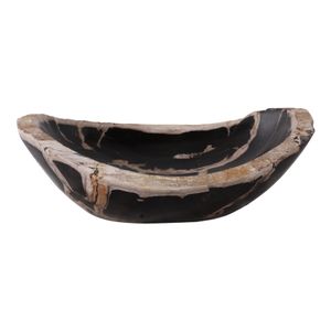SLATESIDE BLACK BOWL 5 (IN) 5