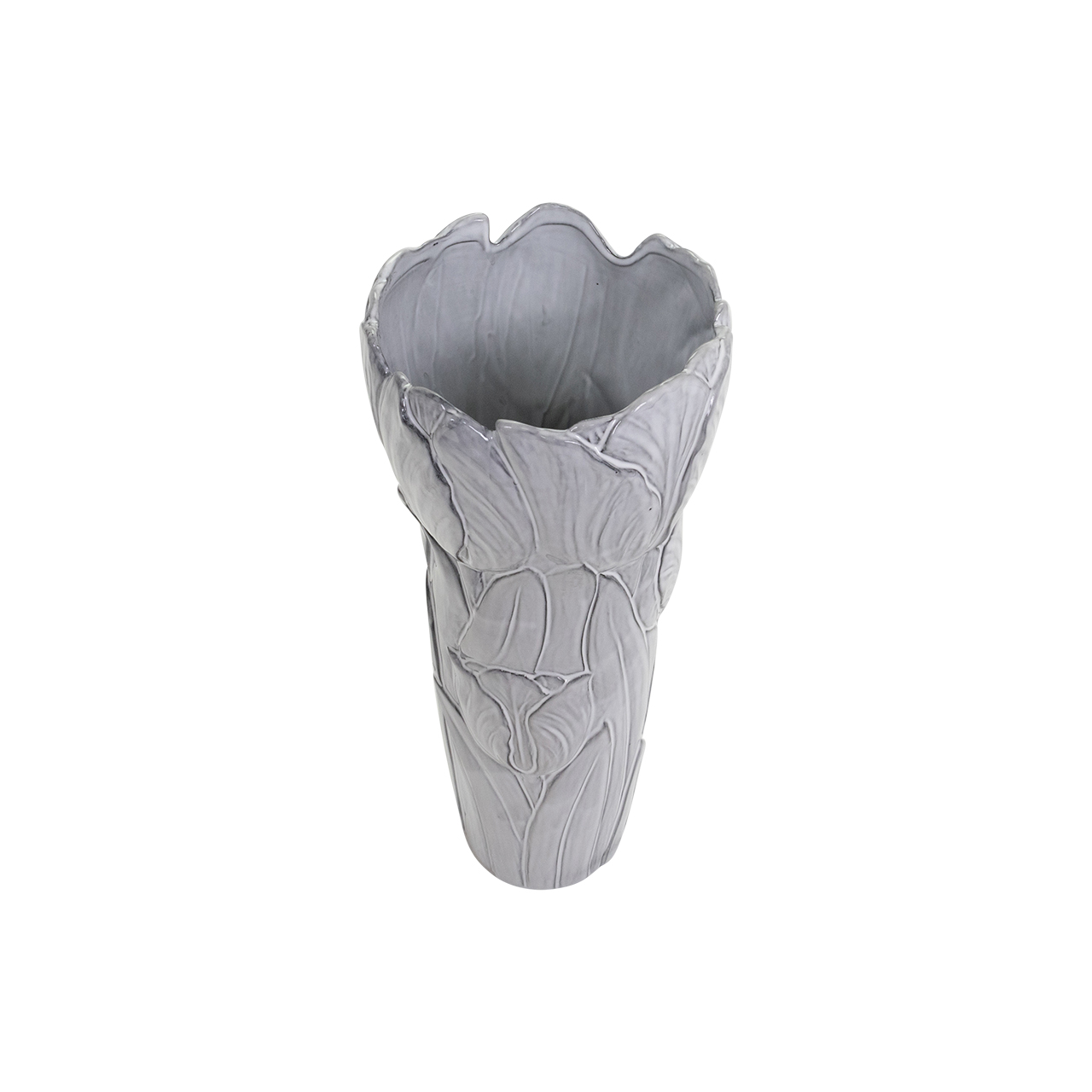 Lismore Short Vase 3
