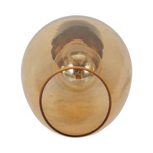 GLENNSIDE GOLD LAMP 16 (IN) 7