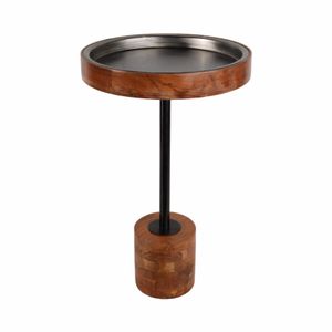 GAINESBURN BROWN TABLE 23 (IN) 1