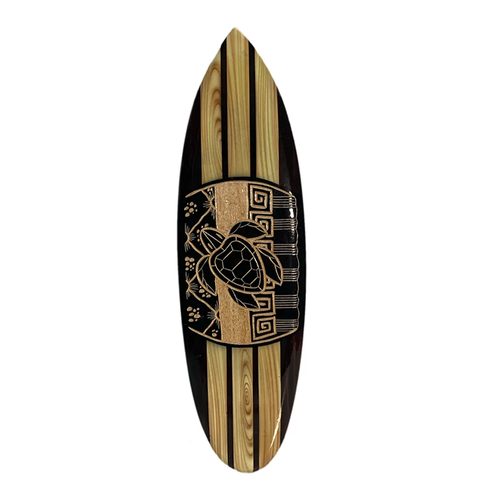 20" TURTLE SURF BOARD