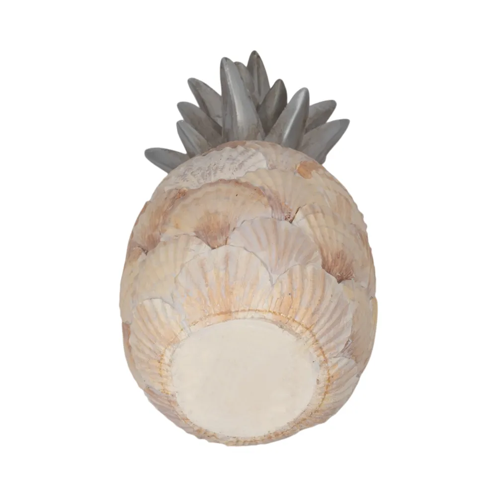 RIDLEYTON IVORY DECOR 12 (IN)