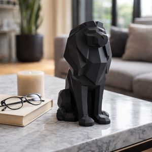 KENDALLRUN BLACK DECOR 11 (IN) 9