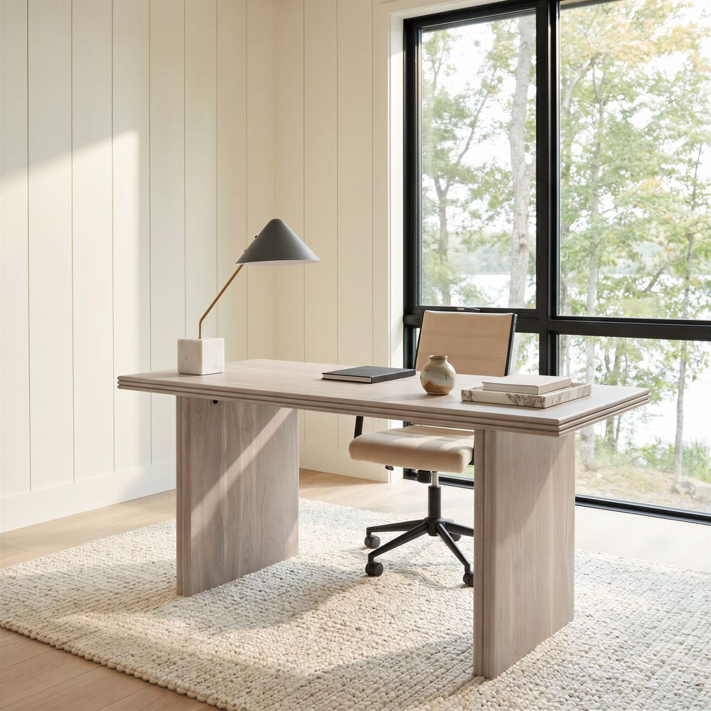 Jogo Desk Natural