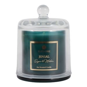 HEMMINGWORTH JOVIAL SUGAR & MELON CANDLE 5 (IN) 1