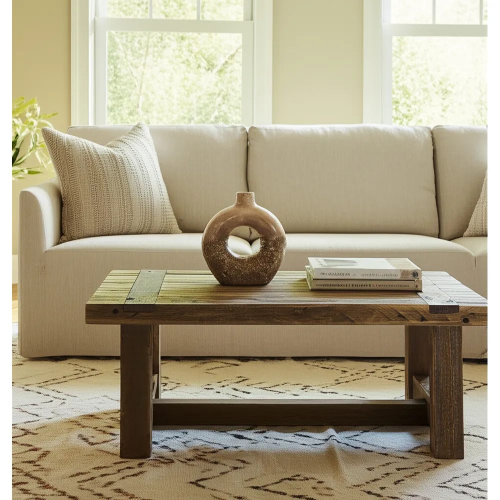 COVEDALE IVORY VASE 12 (IN)