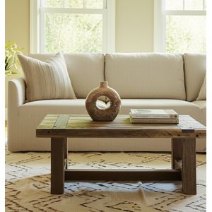 COVEDALE IVORY VASE 12 (IN) 11