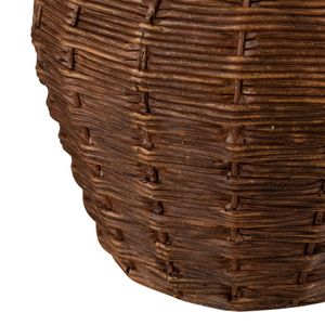 Duin Bottle - Set of 3 Brown 6