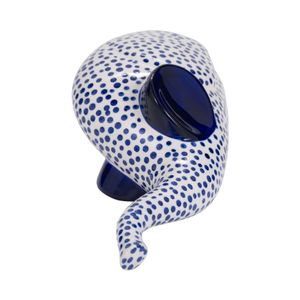GRANGER BLUE DECOR 11 (IN) 7