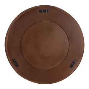PAXFELL BROWN MIRROR 35 (IN) 7