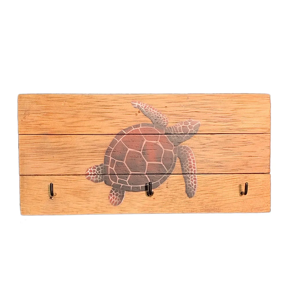 TURTLE KEY HOLDER